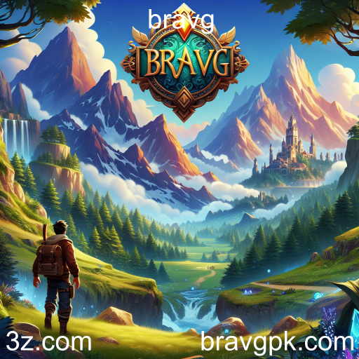 Explorando o Mundo dos Jogos de Aventura